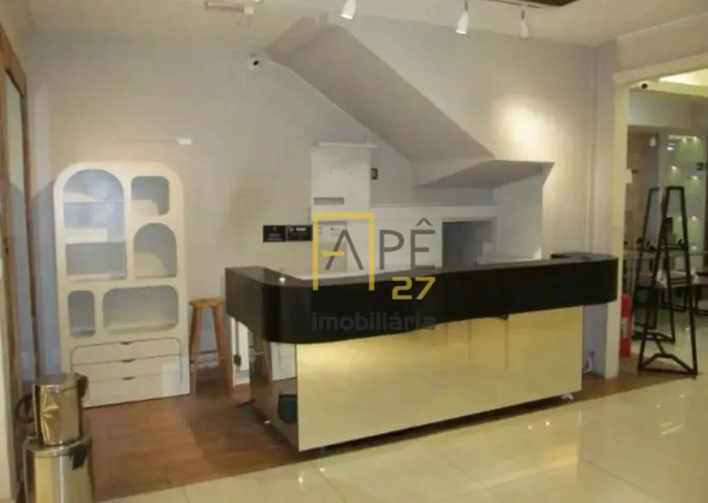 Casa, 5 quartos, 300 m² - Foto 1