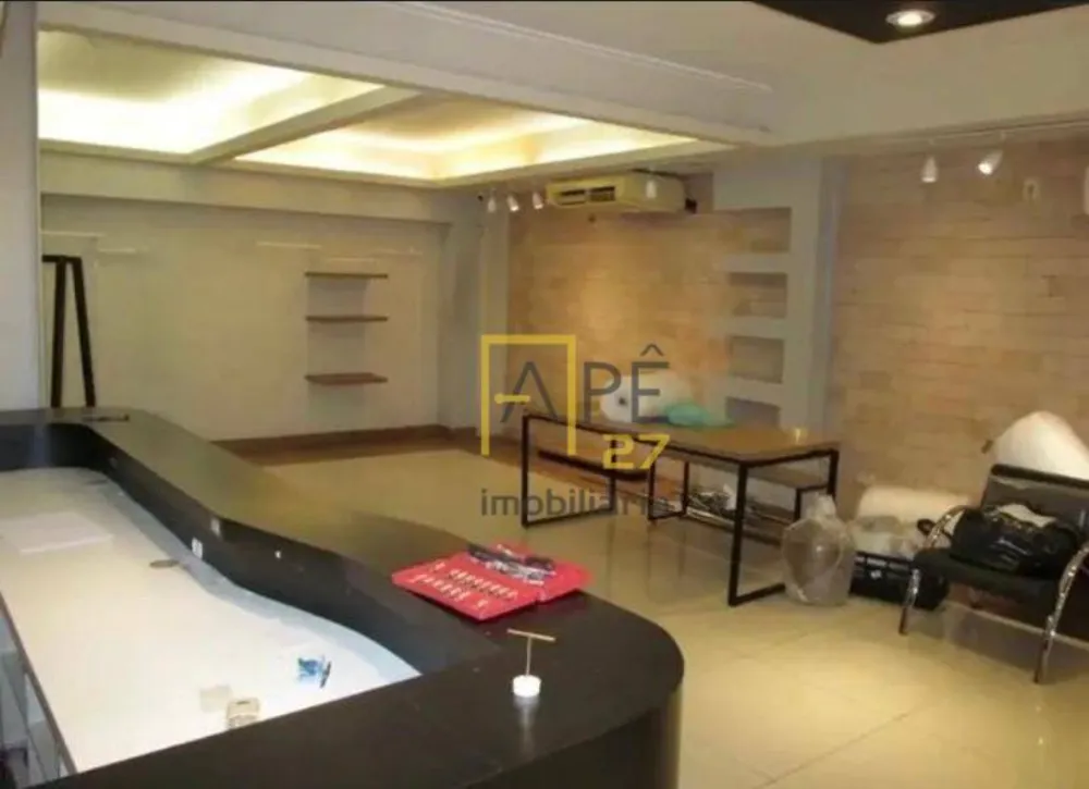 Casa, 5 quartos, 300 m² - Foto 3