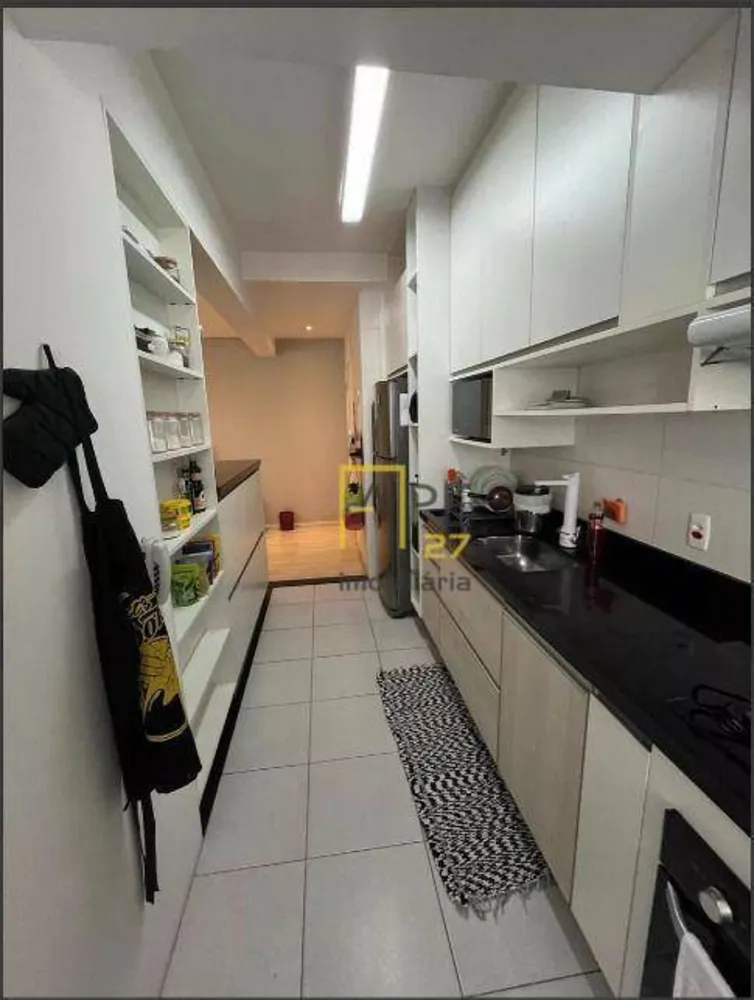 Apartamento, 2 quartos, 86 m² - Foto 4