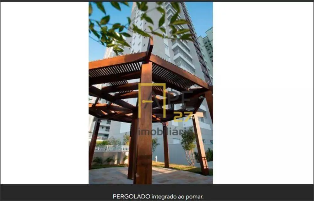 Apartamento, 2 quartos, 86 m² - Foto 7