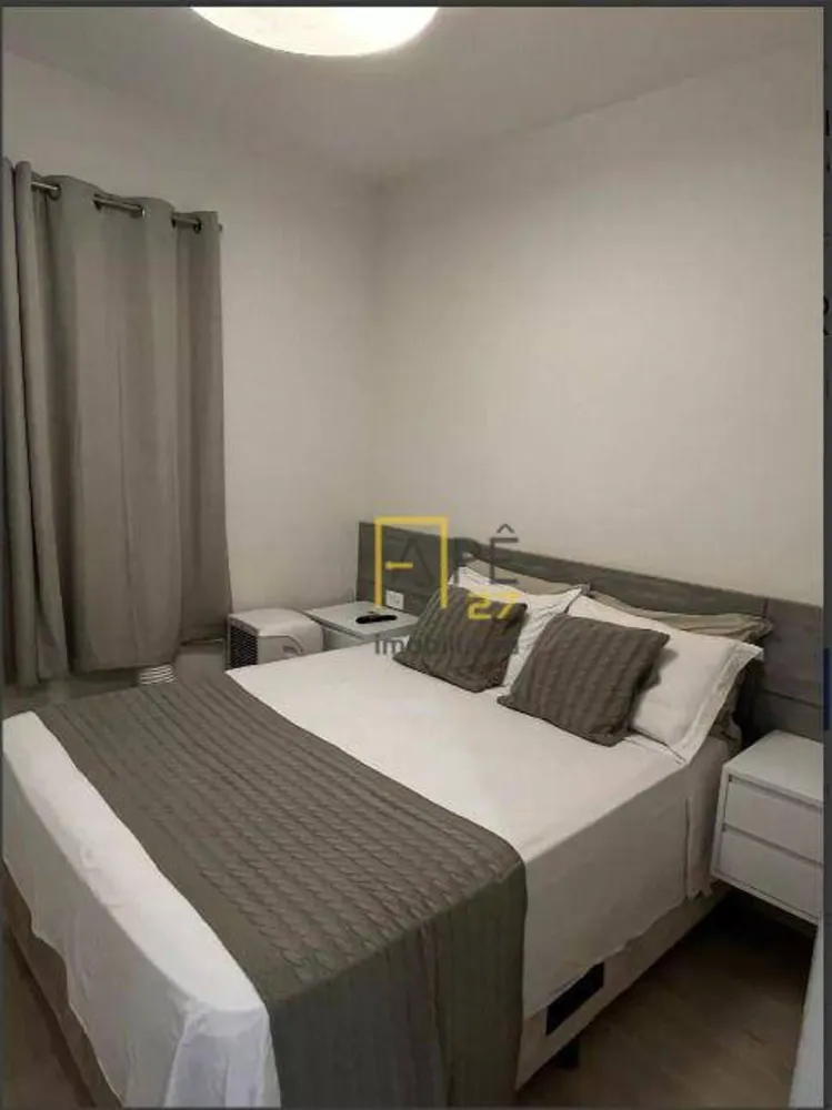 Apartamento, 2 quartos, 86 m² - Foto 3