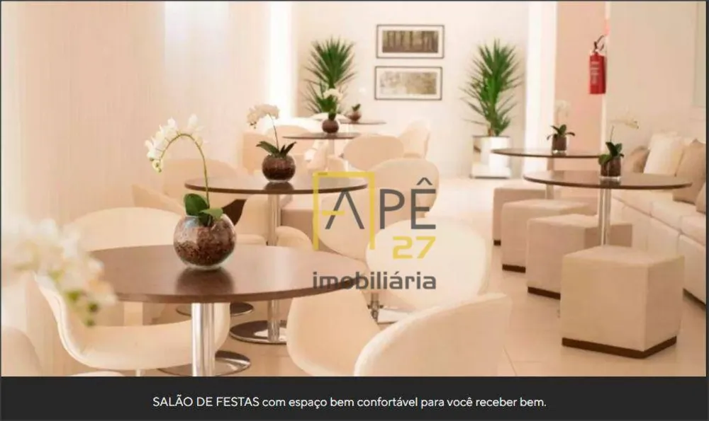 Apartamento, 2 quartos, 86 m² - Foto 3