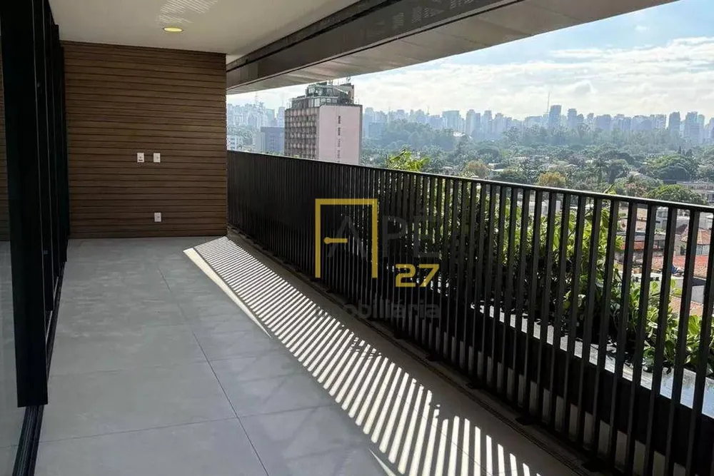 Apartamento, 3 quartos, 175 m² - Foto 3