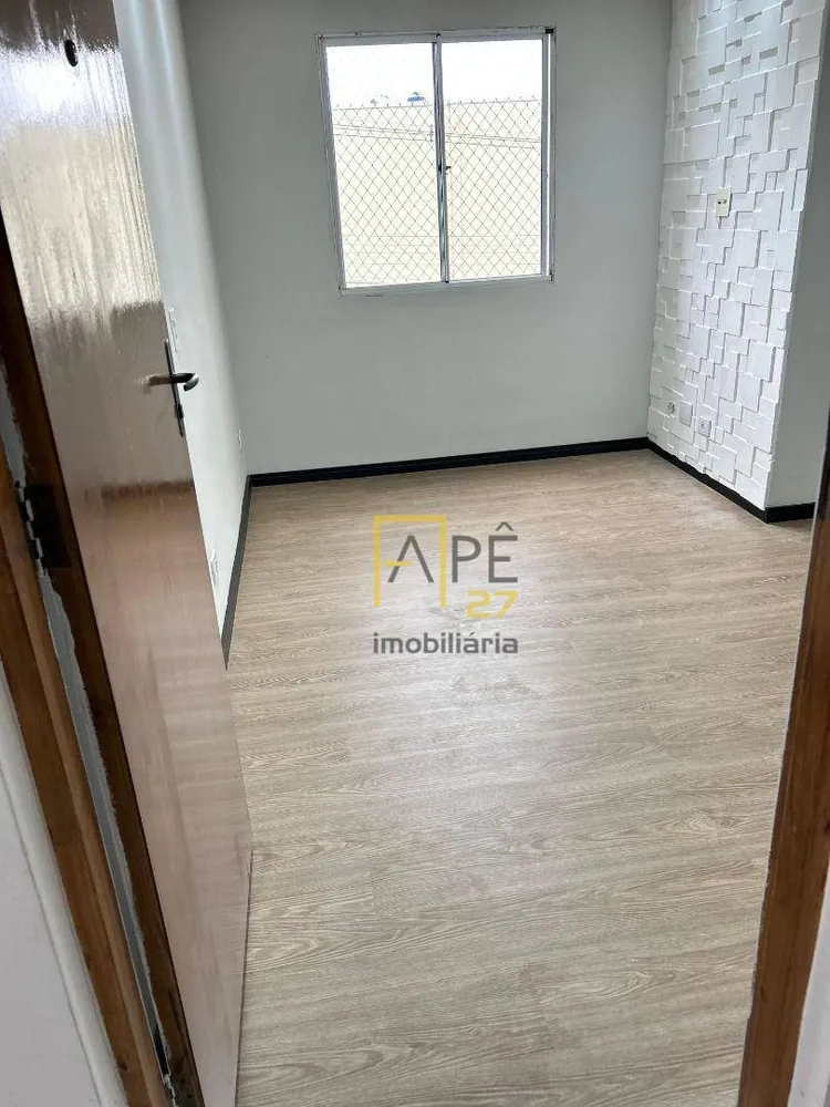 Apartamento, 2 quartos, 42 m² - Foto 1