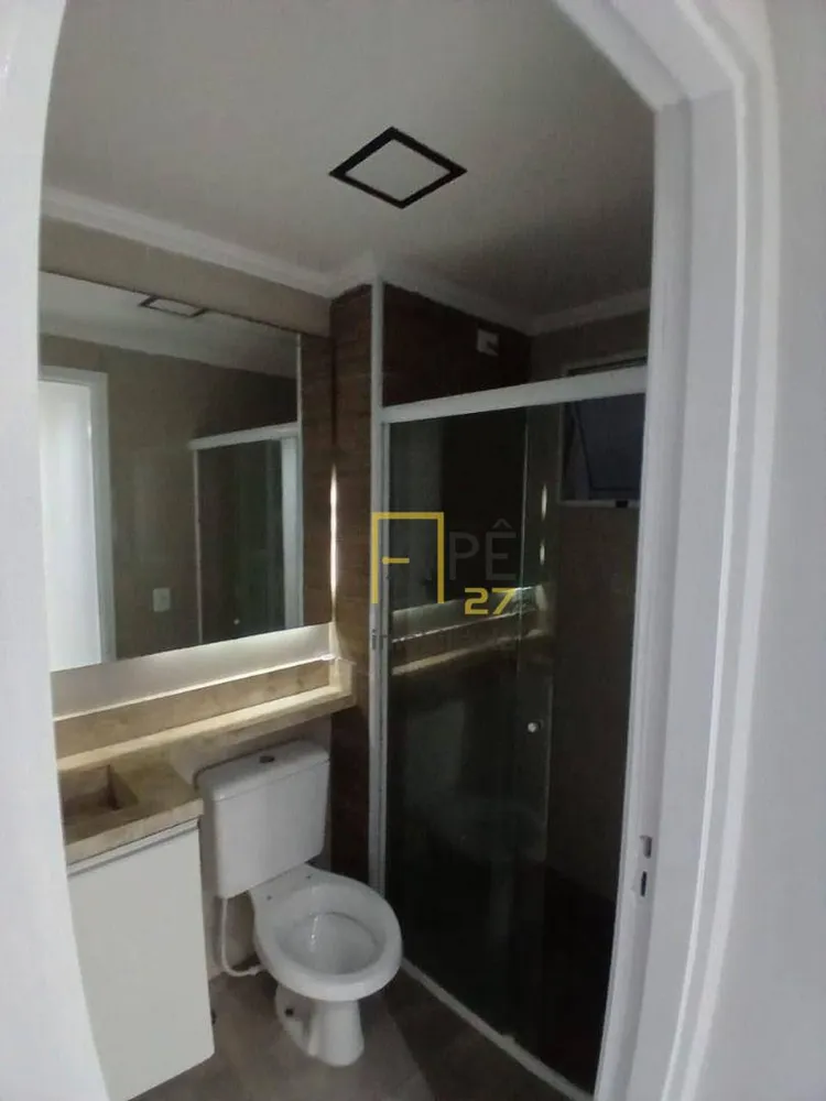 Apartamento, 2 quartos, 42 m² - Foto 6