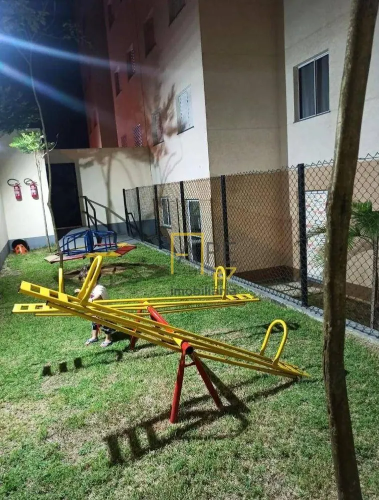 Apartamento, 2 quartos, 42 m² - Foto 5