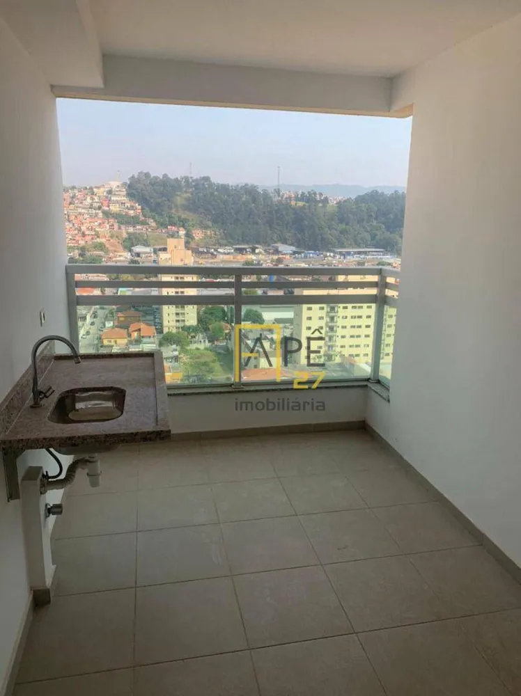 Apartamento, 2 quartos, 62 m² - Foto 9