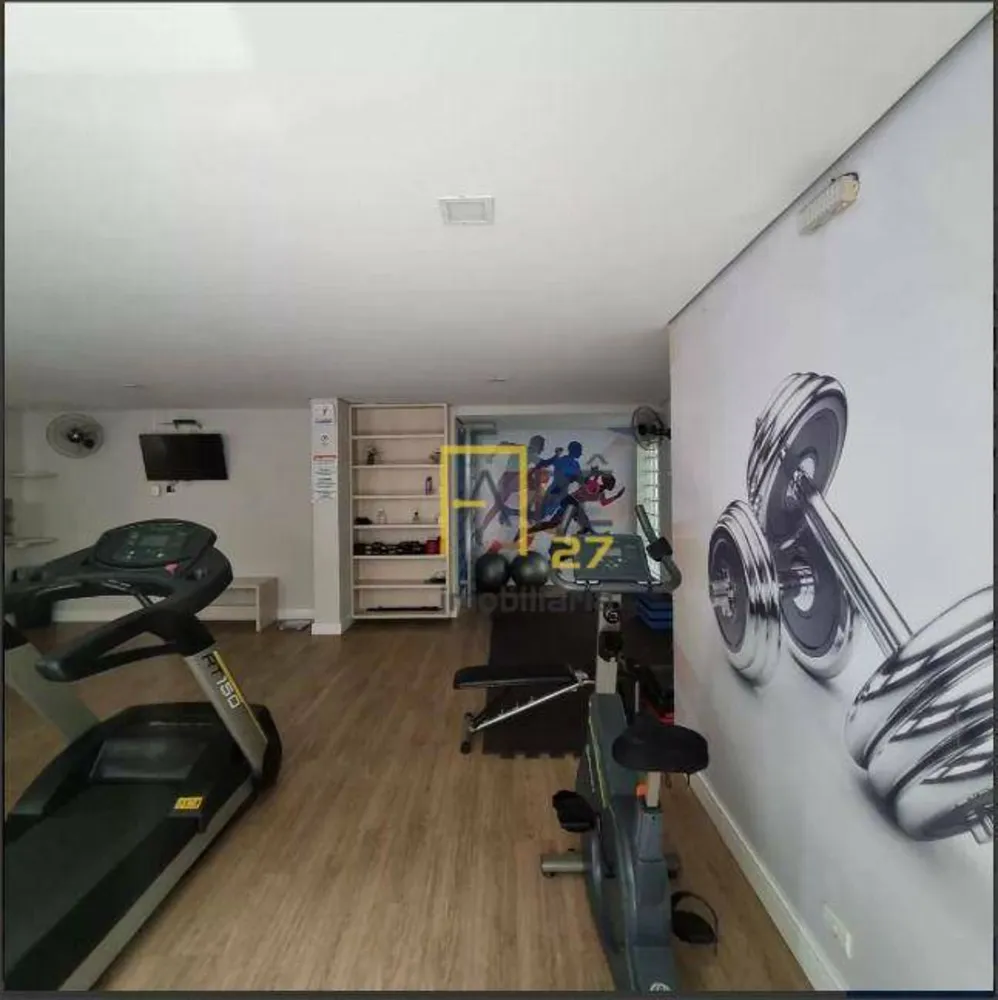 Apartamento, 3 quartos, 70 m² - Foto 2