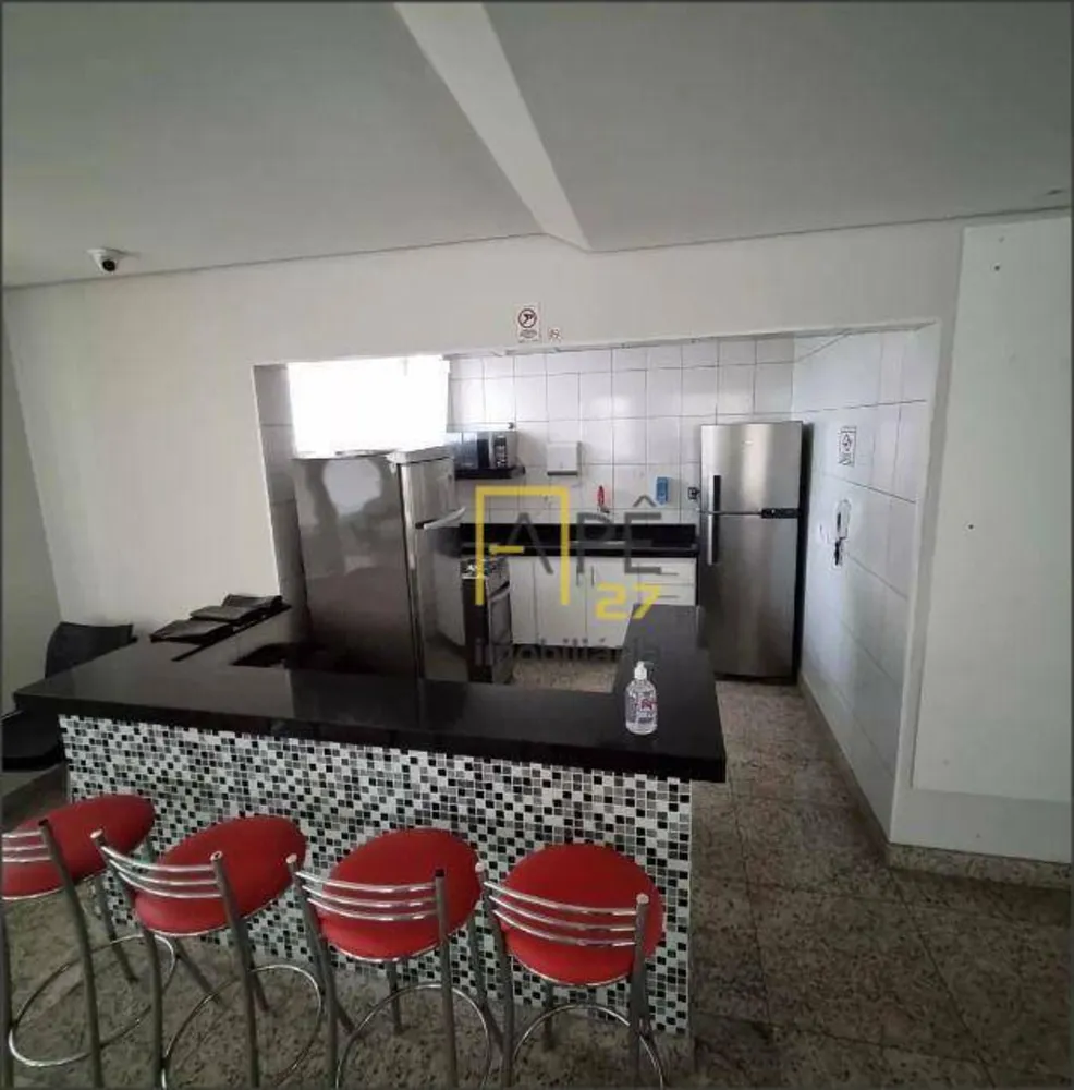 Apartamento, 3 quartos, 70 m² - Foto 4