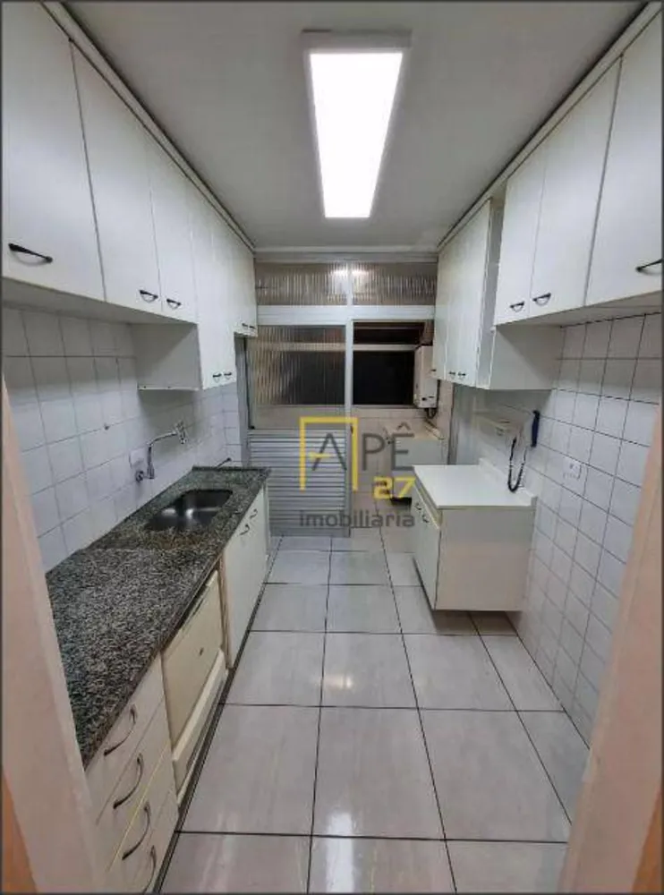 Apartamento, 3 quartos, 70 m² - Foto 4
