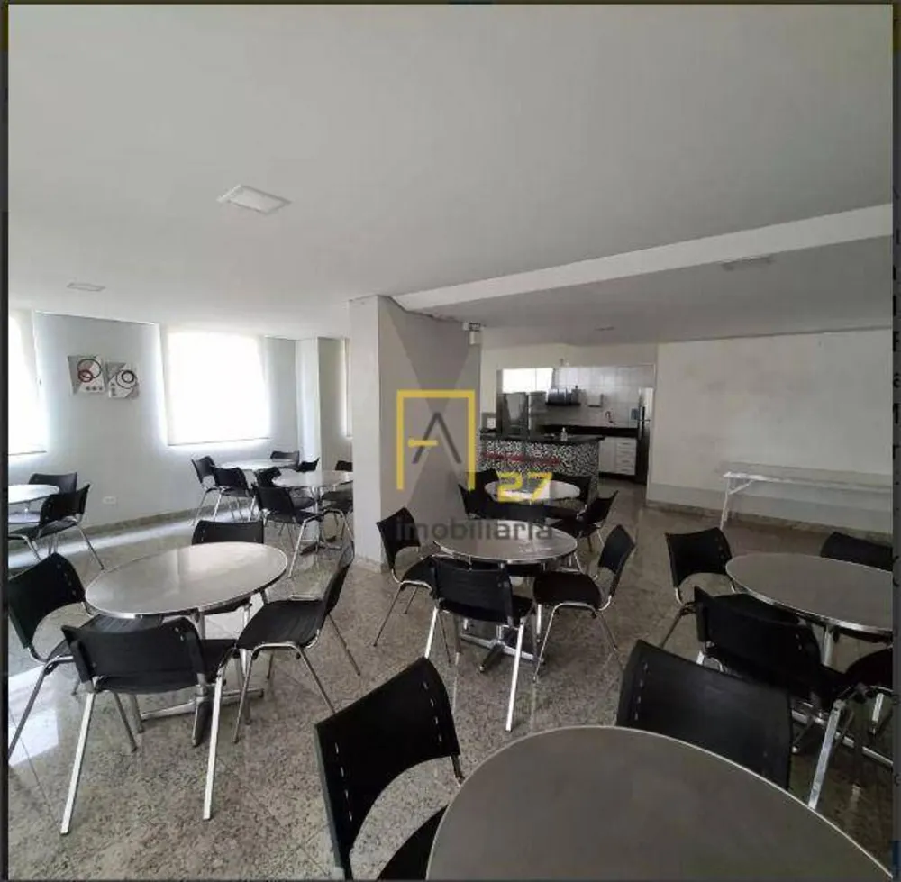 Apartamento, 3 quartos, 70 m² - Foto 1