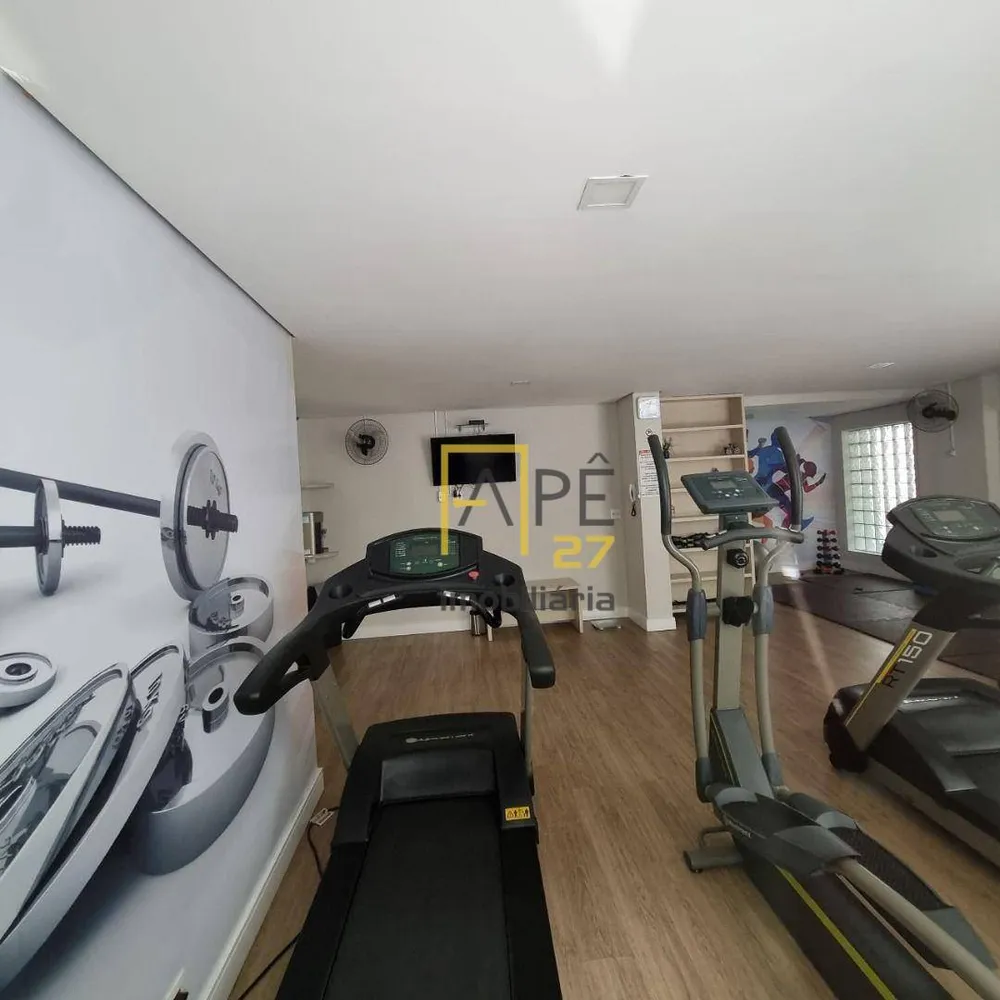 Apartamento, 3 quartos, 70 m² - Foto 8