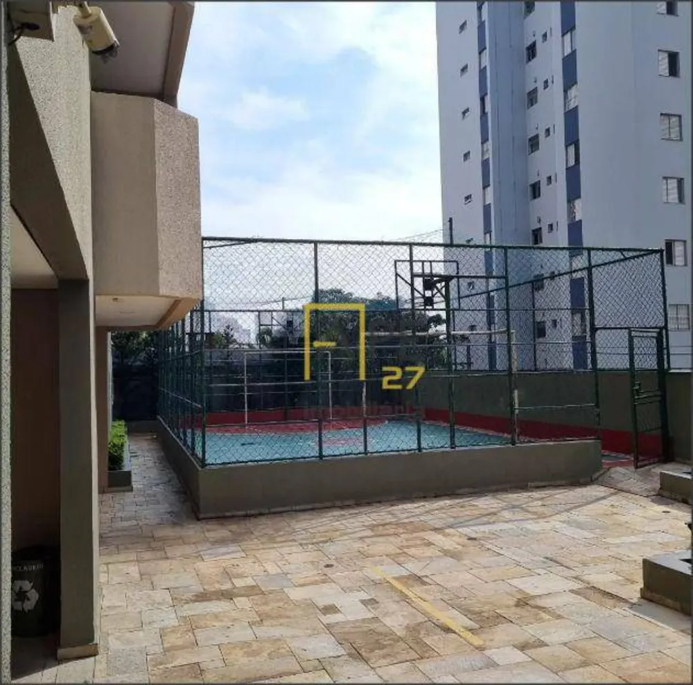 Apartamento, 3 quartos, 70 m² - Foto 3