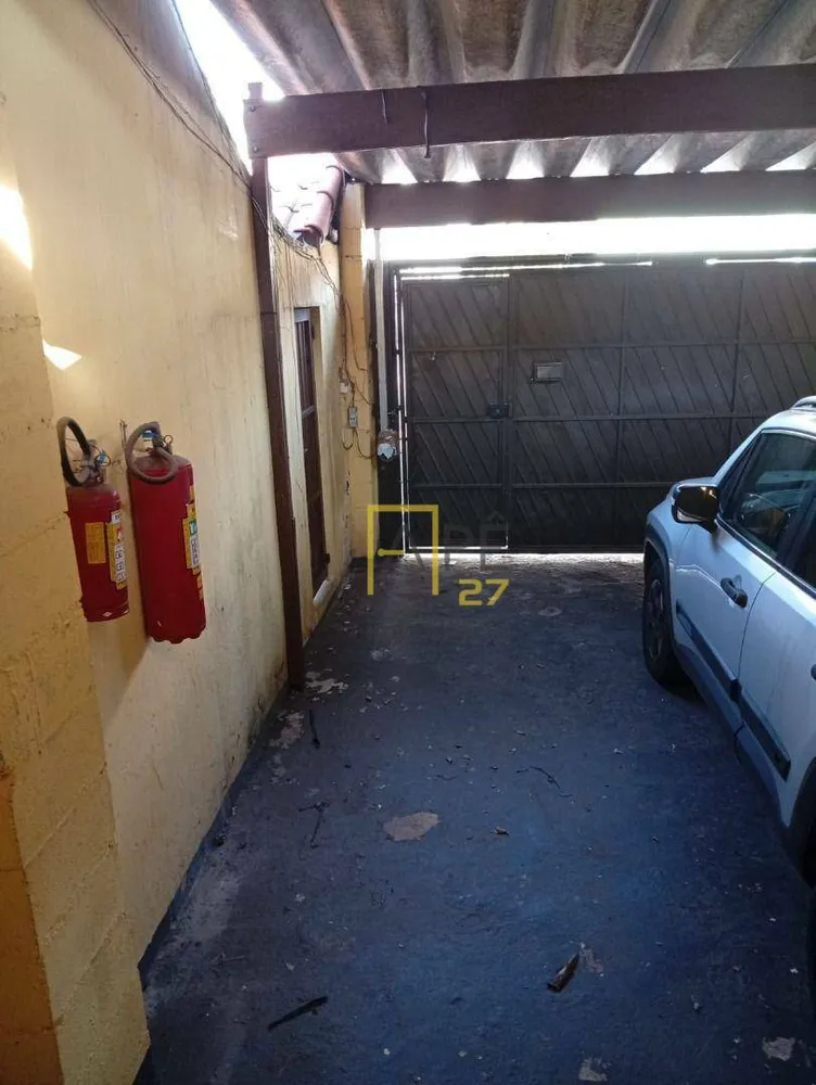 Loja-Salão, 120 m² - Foto 2