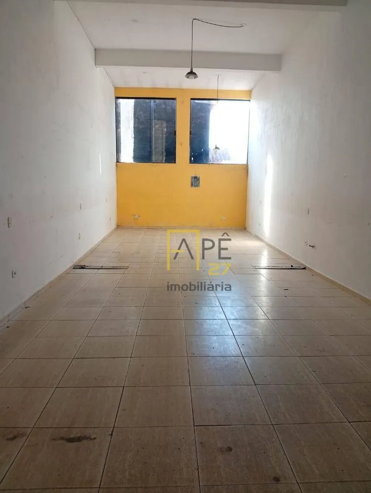 Loja-Salão, 120 m² - Foto 11