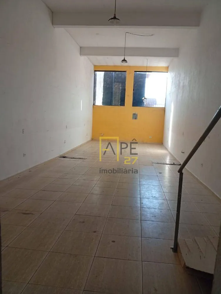 Loja-Salão, 120 m² - Foto 8
