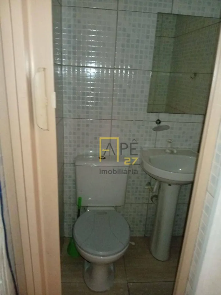 Loja-Salão, 120 m² - Foto 4