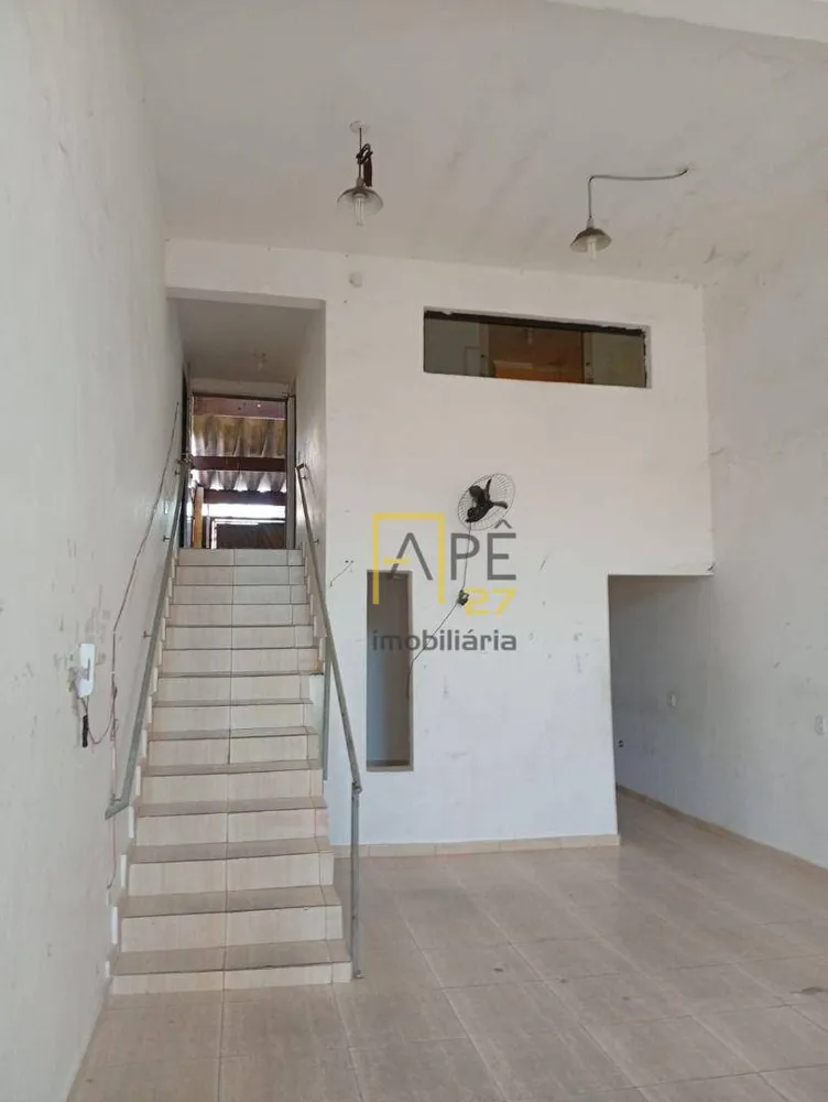 Loja-Salão, 120 m² - Foto 6