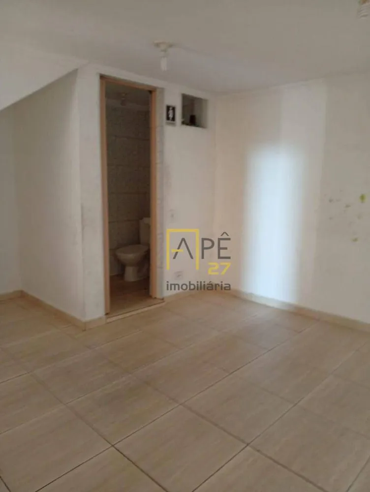 Loja-Salão, 120 m² - Foto 10