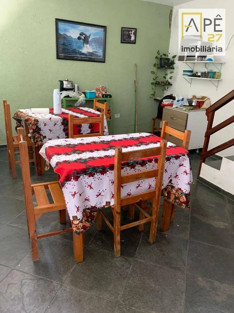 Casa, 330 m² - Foto 3