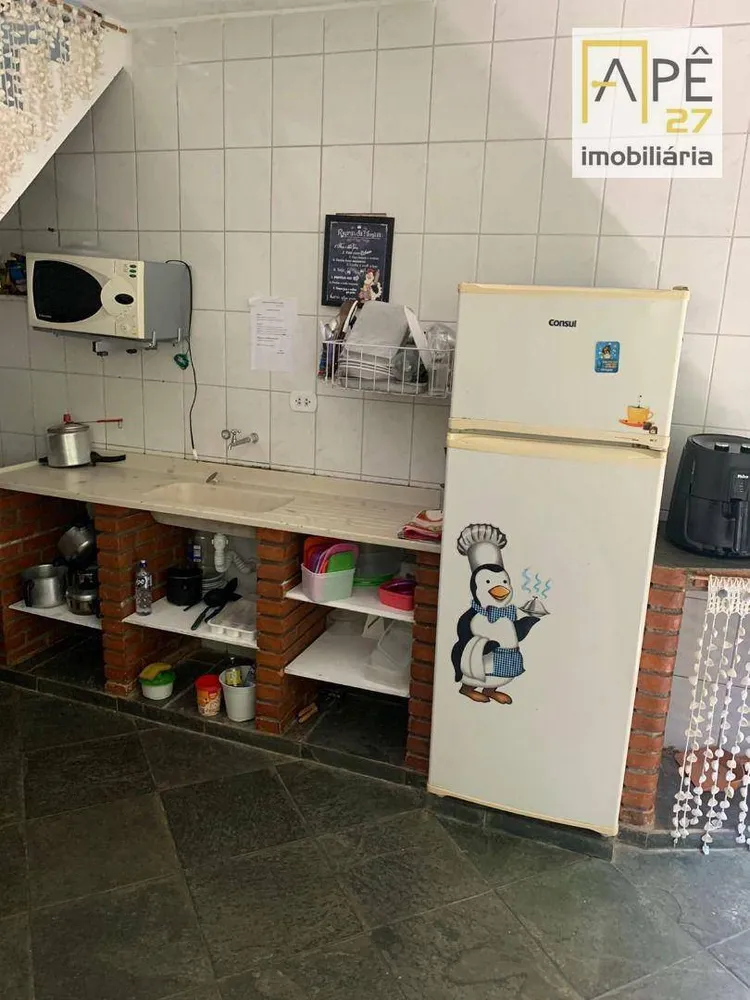 Casa, 330 m² - Foto 4