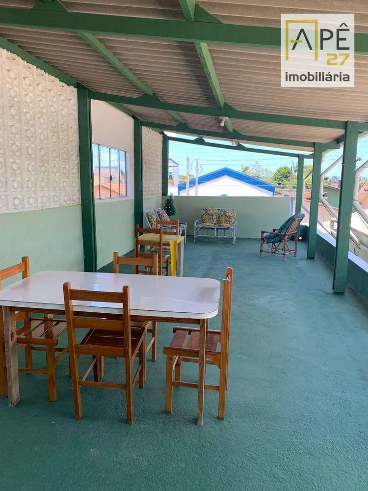 Casa, 330 m² - Foto 2
