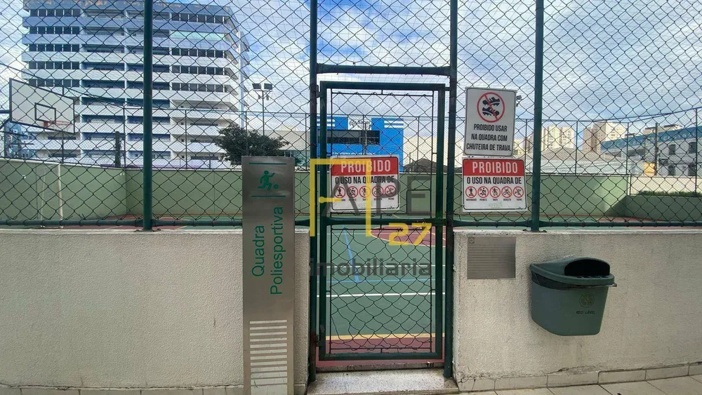 Apartamento, 3 quartos, 94 m² - Foto 9