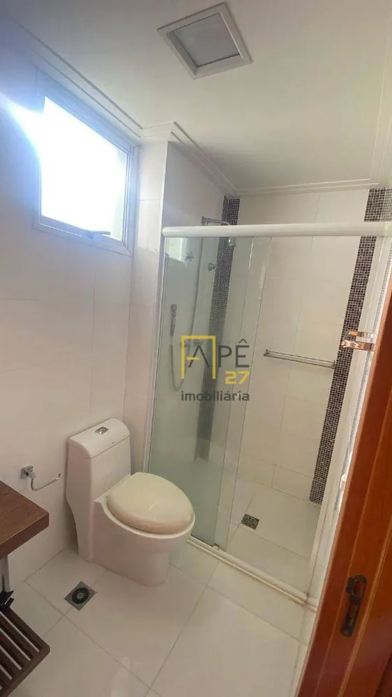 Apartamento, 3 quartos, 94 m² - Foto 2