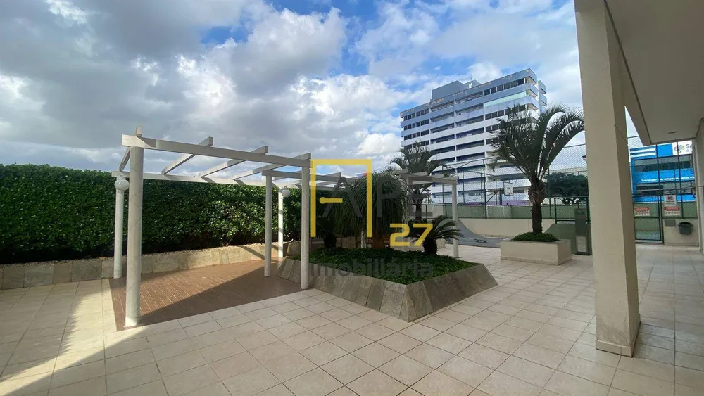Apartamento, 3 quartos, 94 m² - Foto 7