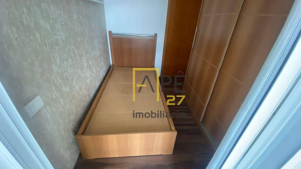 Apartamento, 3 quartos, 94 m² - Foto 4