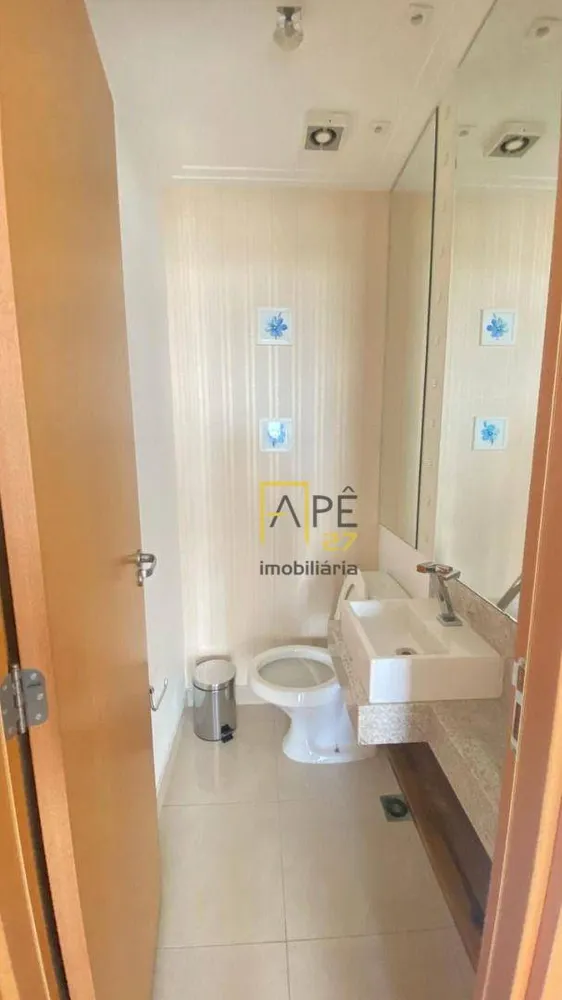 Apartamento, 3 quartos, 94 m² - Foto 3