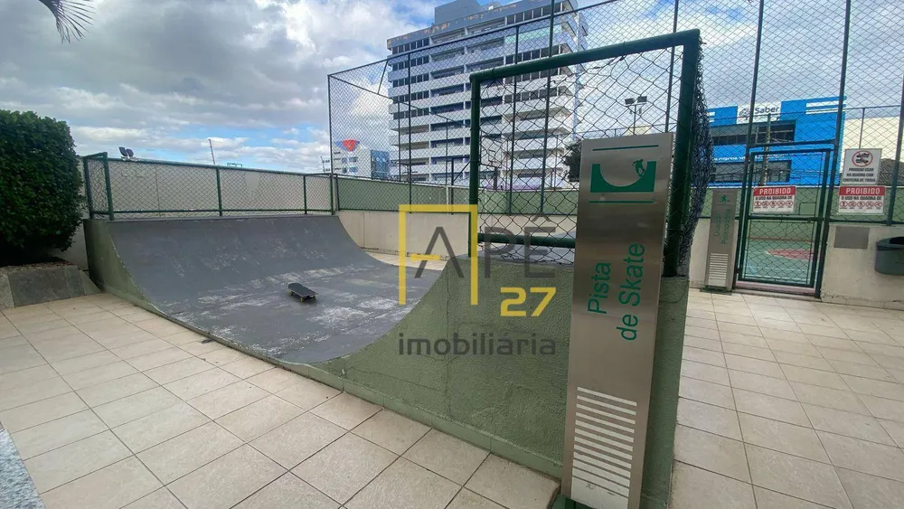 Apartamento, 3 quartos, 94 m² - Foto 8