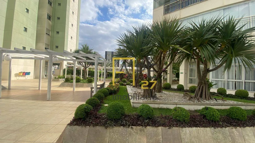 Apartamento, 3 quartos, 94 m² - Foto 10
