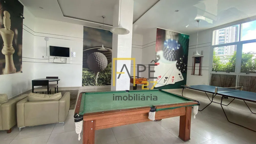 Apartamento, 3 quartos, 94 m² - Foto 4