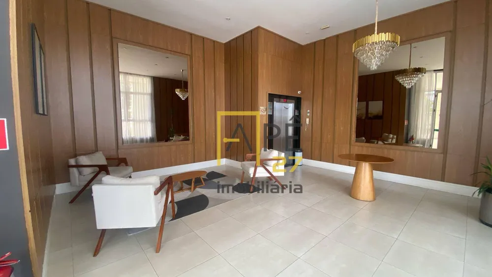 Apartamento, 3 quartos, 94 m² - Foto 3