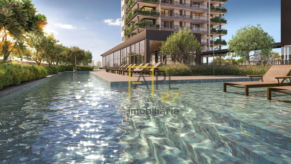 Apartamento, 3 quartos, 147 m² - Foto 1