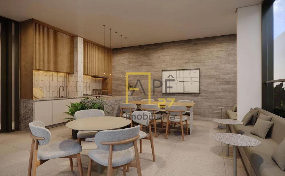 Apartamento, 3 quartos, 147 m² - Foto 3