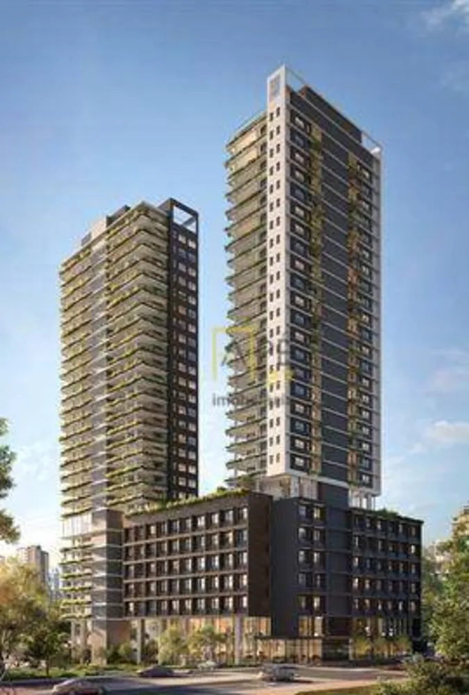 Apartamento, 3 quartos, 147 m² - Foto 6