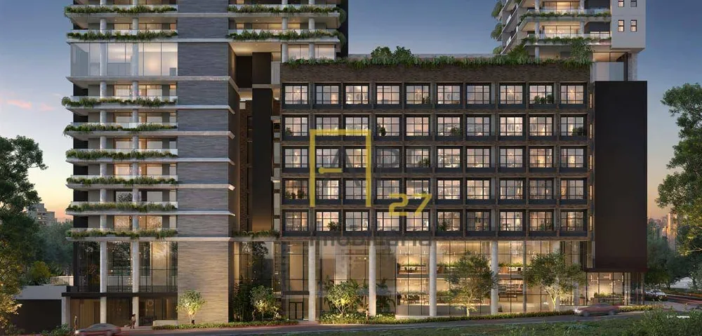 Apartamento, 3 quartos, 147 m² - Foto 5