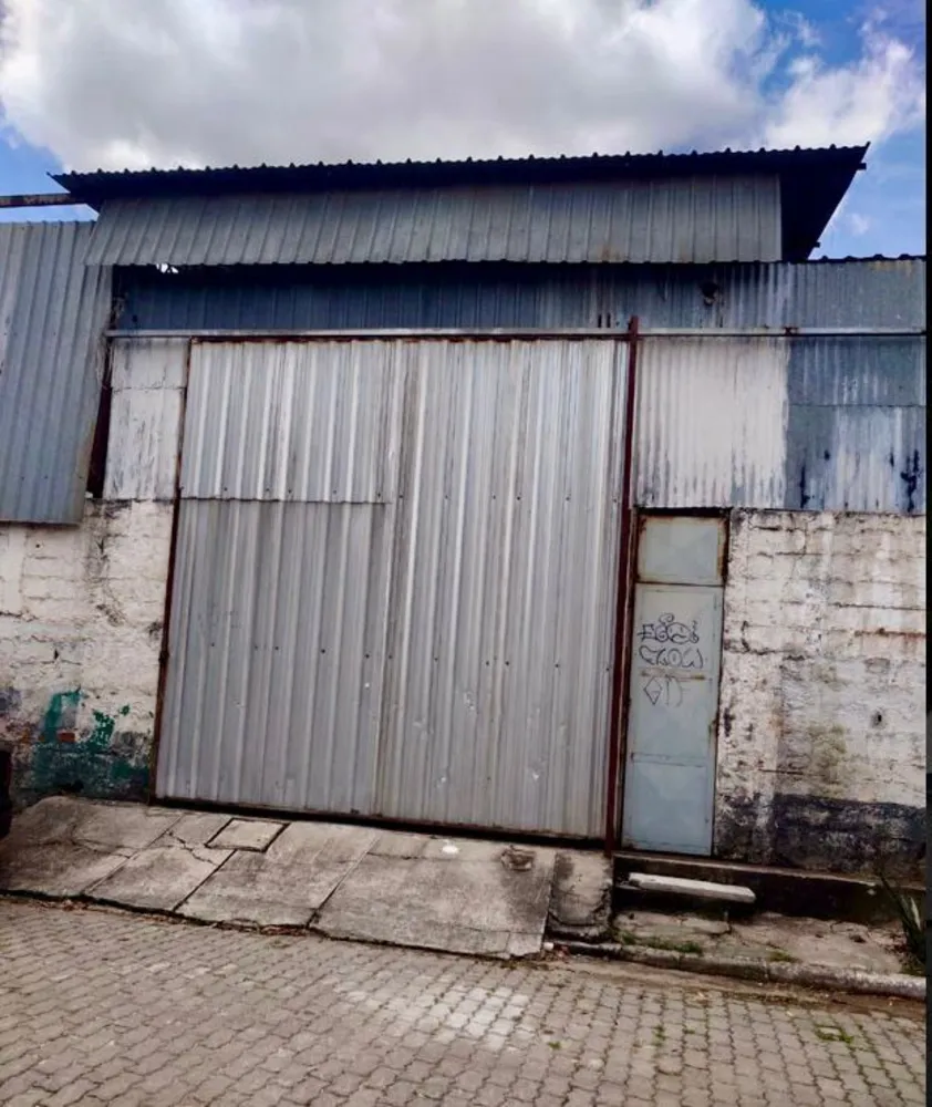 Depósito-Galpão, 80 m² - Foto 8