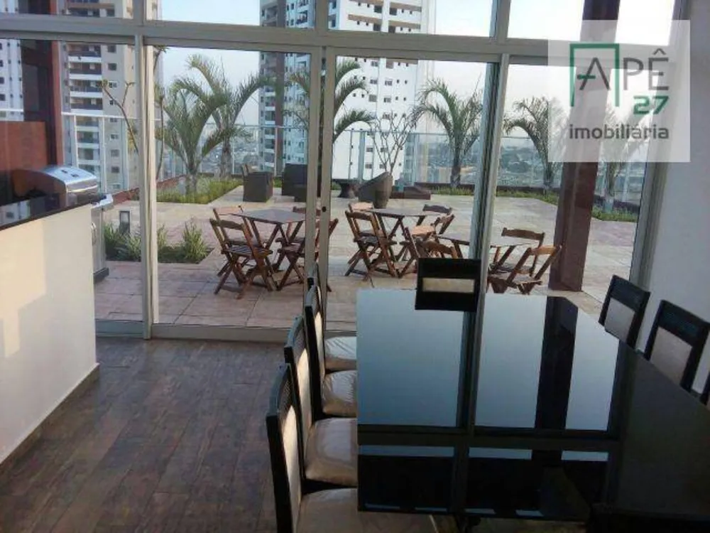 Kitnet-Studio, 36 m² - Foto 3