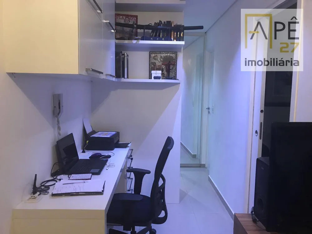 Kitnet-Studio, 36 m² - Foto 8