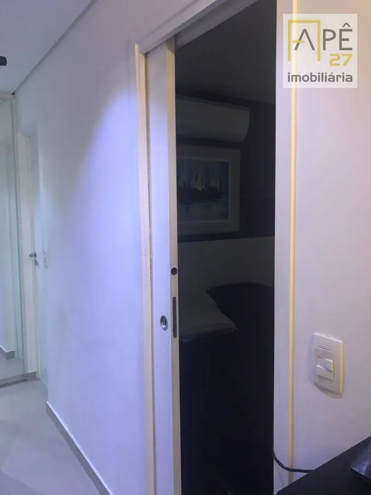 Kitnet-Studio, 36 m² - Foto 1