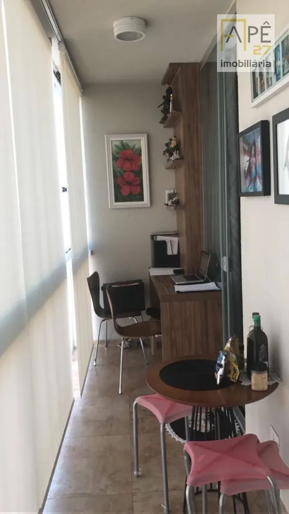 Kitnet-Studio, 36 m² - Foto 7