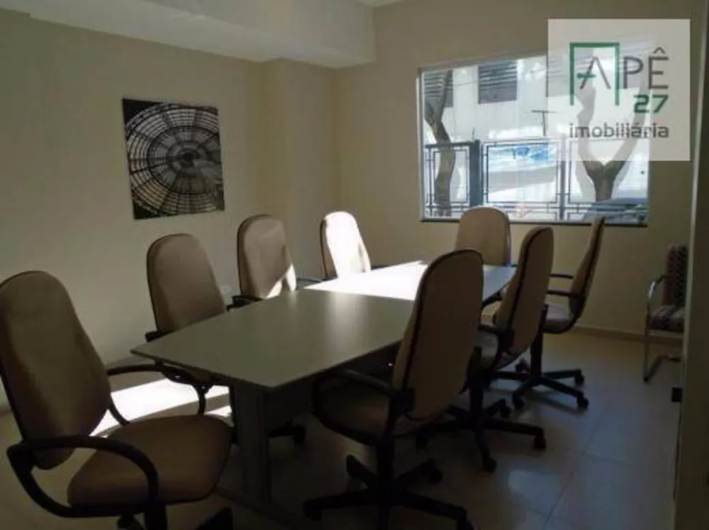 Kitnet-Studio, 36 m² - Foto 4