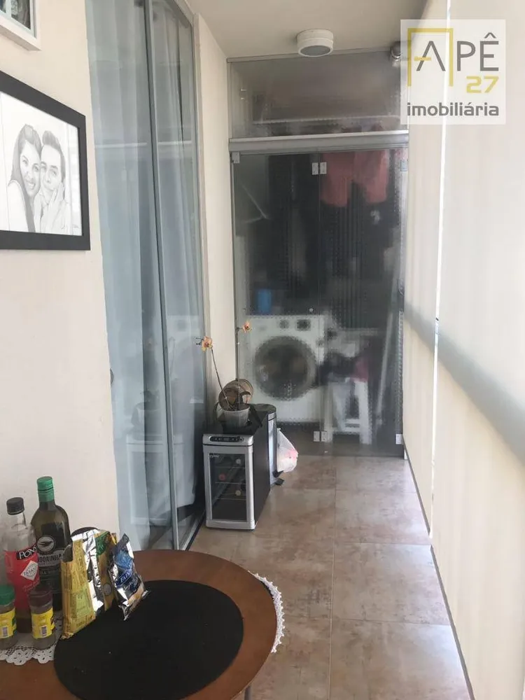 Kitnet-Studio, 36 m² - Foto 5