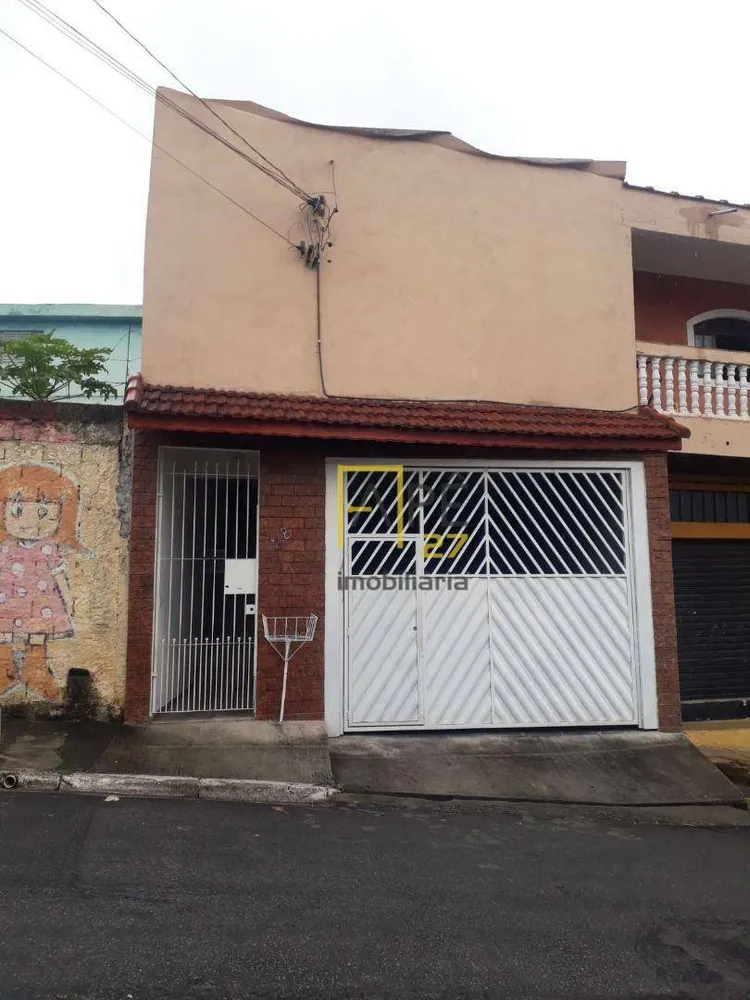 Sobrado, 3 quartos, 460 m² - Foto 2