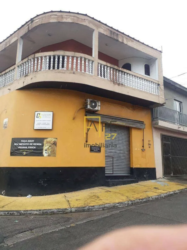 Sobrado, 3 quartos, 460 m² - Foto 2
