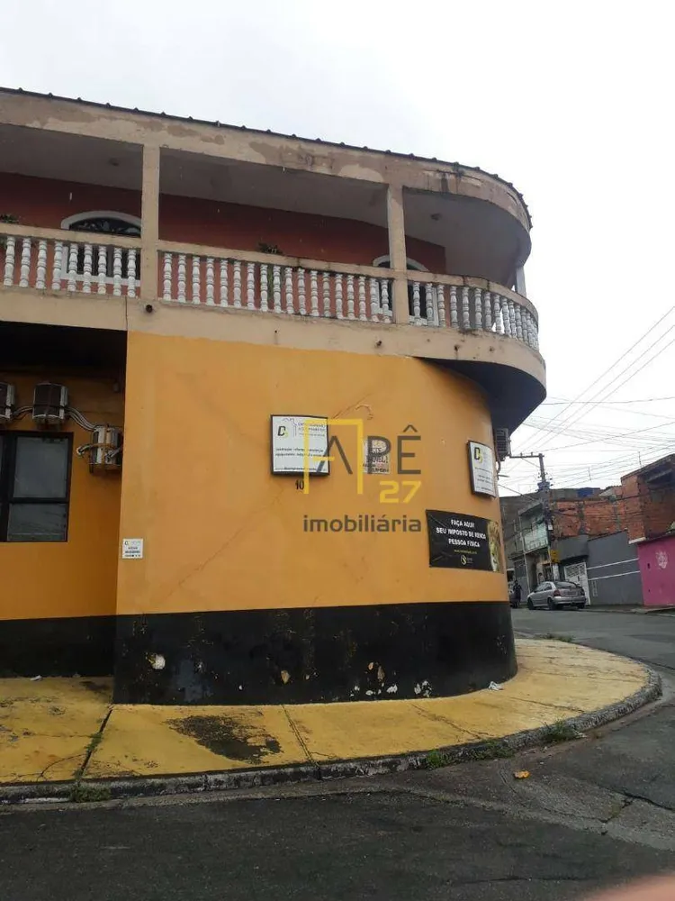 Sobrado, 3 quartos, 460 m² - Foto 4
