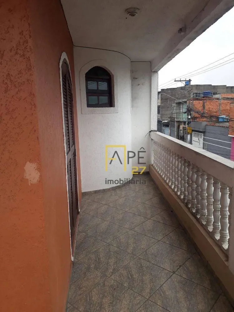 Sobrado, 3 quartos, 460 m² - Foto 5